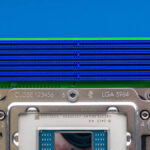 ASRock Rack AMPONED8 2T CM DIMM Slots 2