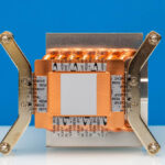 ASRock Rack AMPONED8 2T CM Dynatron W23 1