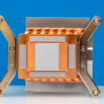 ASRock Rack AMPONED8 2T CM Dynatron W23 2