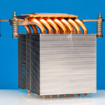 ASRock Rack AMPONED8 2T CM Dynatron W23 3