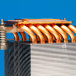 ASRock Rack AMPONED8 2T CM Dynatron W23 4