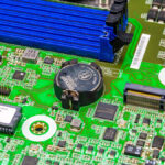 ASRock Rack AMPONED8 2T CM Internal Battery 1