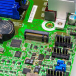 ASRock Rack AMPONED8 2T CM MCIO Slot 1