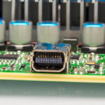 ASRock Rack AMPONED8 2T CM Mini Display Port 1