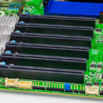 ASRock Rack AMPONED8 2T CM PCIe Slots 1