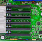 ASRock Rack AMPONED8 2T CM PCIe Slots 3