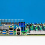 ASRock Rack AMPONED8 2T CM Rear IO 1