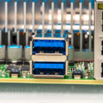 ASRock Rack AMPONED8 2T CM USB 3.2 Gen 1 Port 1