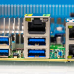 ASRock Rack AMPONED8 2T CM USB 3.2 Gen 1 Port 2