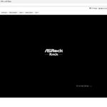 ASRock Rack AMPONED8 Management Remote KVM