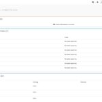 ASRock Rack AMPONED8 Management Sensors