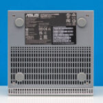 ASUS Ascent GX10 Bottom 1