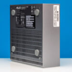 ASUS Ascent GX10 Bottom Angled 2