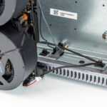 ASUS Ascent GX10 Cable Management 1