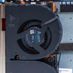 ASUS Ascent GX10 Fan 1