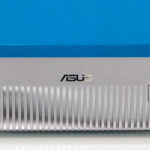 ASUS Ascent GX10 Front