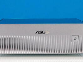 CHUWI RZBOX AMD Ryzen 9 4900H Mini PC Review - ServeTheHome