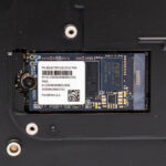 ASUS Ascent GX10 Inside 3