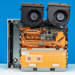 ASUS Ascent GX10 Inside 6