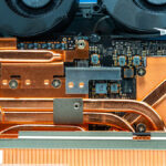 ASUS Ascent GX10 Inside 7