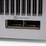 ASUS Ascent GX10 NVIDIA ConnectX 7 NIC 1