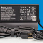 ASUS Ascent GX10 Power Supply 1