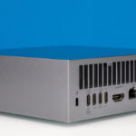 ASUS Ascent GX10 Rear Angled 1