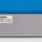 ASUS Ascent GX10 Side 2