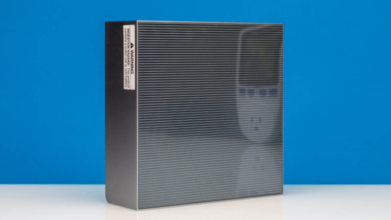 ASUS Ascent GX10 Top Angled 2