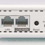 ASUS RT BE58 Go BE3600 Dual Band Wi Fi Router 2.5Gbps WAN Port 1