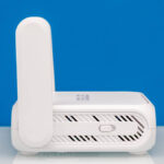 ASUS RT BE58 Go BE3600 Dual Band Wi Fi Router Side 4