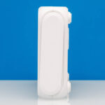 ASUS RT BE58 Go BE3600 Dual Band Wi Fi Router Side 5