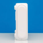 ASUS RT BE58 Go BE3600 Dual Band Wi Fi Router Side 6