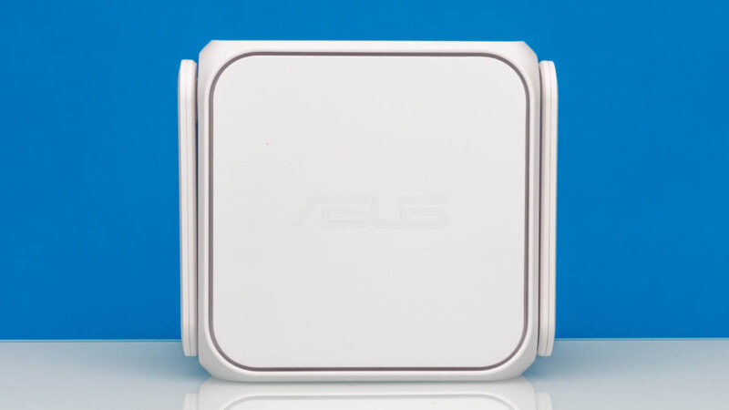 ASUS RT BE58 Go BE3600 Dual Band Wi Fi Router Top 1