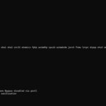 Ampere AmpereOne A192 32X Lscpu Output