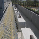 Backup Diesel Generators