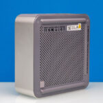 Beelink GTi15 Ultra Mini PC Bottom Angled 1