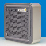 Beelink GTi15 Ultra Mini PC Bottom Angled 2