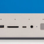 Beelink GTi15 Ultra Mini PC Front 1