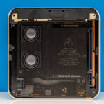 Beelink GTi15 Ultra Mini PC Inside 1