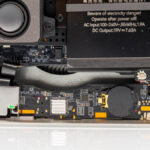 Beelink GTi15 Ultra Mini PC Inside 3