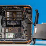 Beelink GTi15 Ultra Mini PC Inside 5