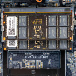 Beelink GTi15 Ultra Mini PC SO DIMM DDR5