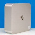 Beelink GTi15 Ultra Mini PC Top Angled 2