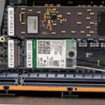 Beelink GTi15 Ultra Mini PC Wife Card