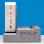 Beelink GTi15 Ultra Mini PC With EX Pro Docking 1