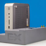 Beelink GTi15 Ultra Mini PC With EX Pro Docking 2