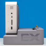 Beelink GTi15 Ultra Mini PC With EX Pro Docking 3