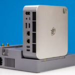 Beelink GTi15 Ultra Mini PC With EX Pro Docking 7