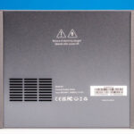 Beelink Multi Functional EX Pro Docking Station Bottom 1